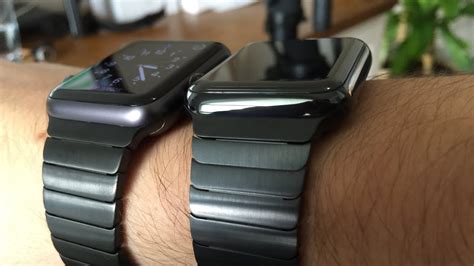 apple watch link bracelet fake|apple watch link bracelet review.